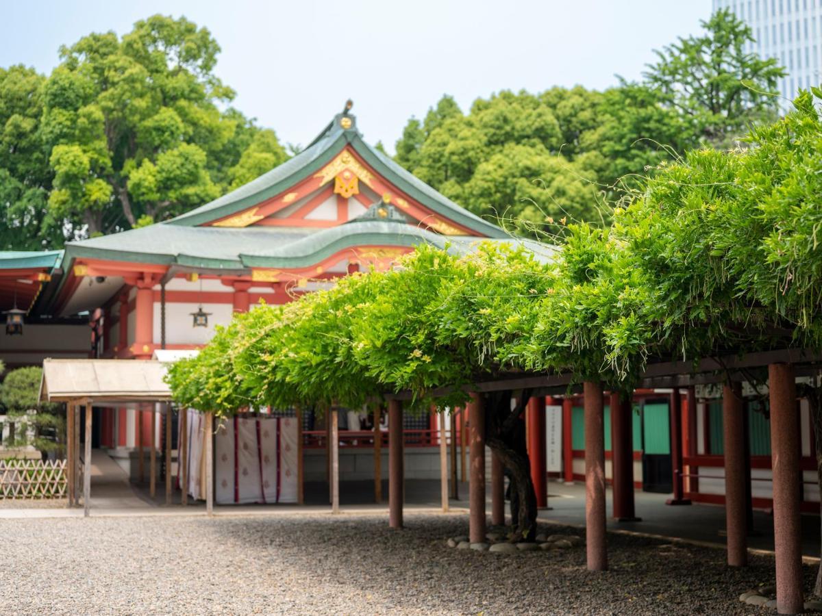 Cocoshuku Akasaka Premium — Photos 1